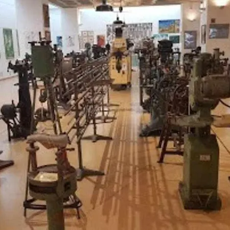 Apartament Centro Ciudad 2 *