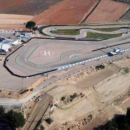 Apartament Centro Ciudad 2 Elda