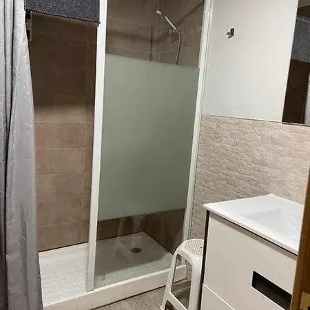 Centro Ciudad 2 Apartament Elda