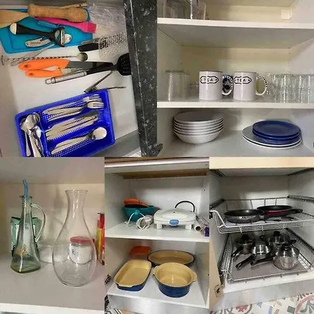 Apartament Centro Ciudad 2 Elda