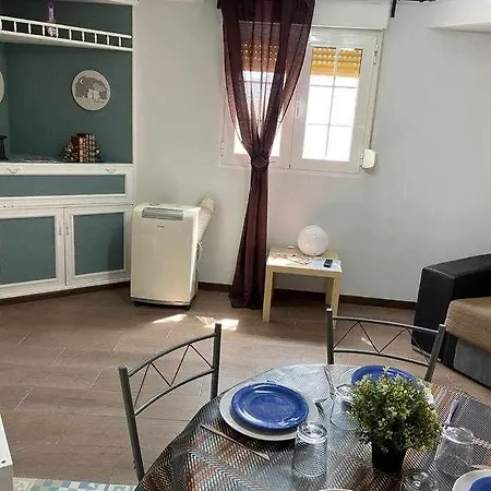 Centro Ciudad 2 * Elda