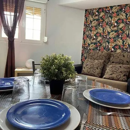 Centro Ciudad 2 Elda