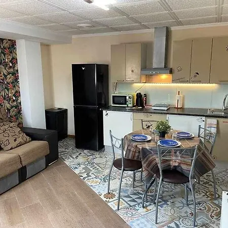 Centro Ciudad 2 Elda