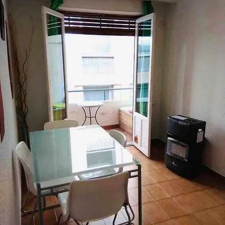 Centro Ciudad 2 Apartament *