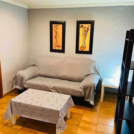 Apartament Centro Ciudad 2