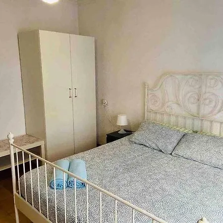 Centro Ciudad 2 Apartament *