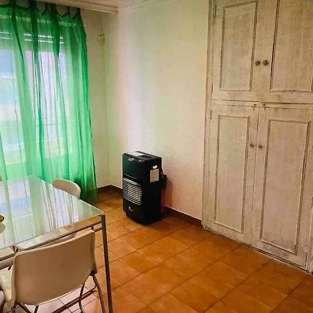 Apartament Centro Ciudad 2 Elda