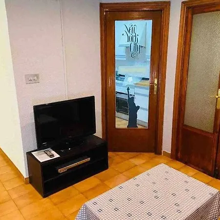 Apartament Centro Ciudad 2 *