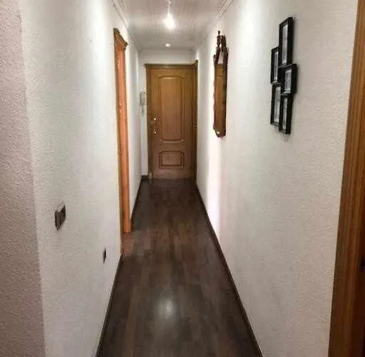 Appartement Centro Ciudad 2 *
