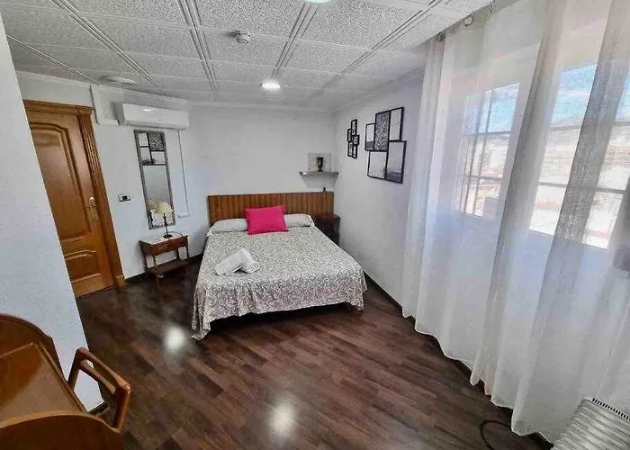 Appartement Centro Ciudad 2 *