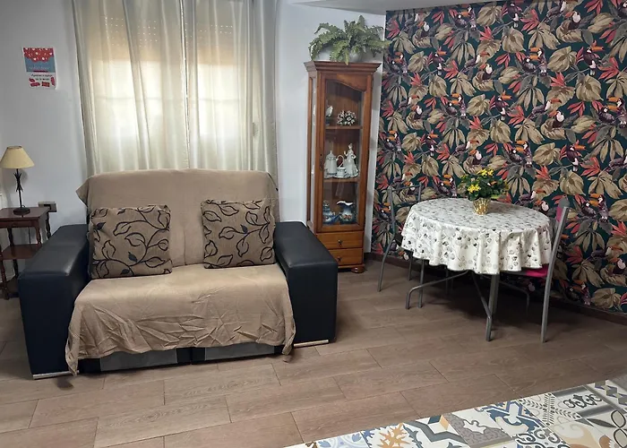 Appartement Centro Ciudad 2