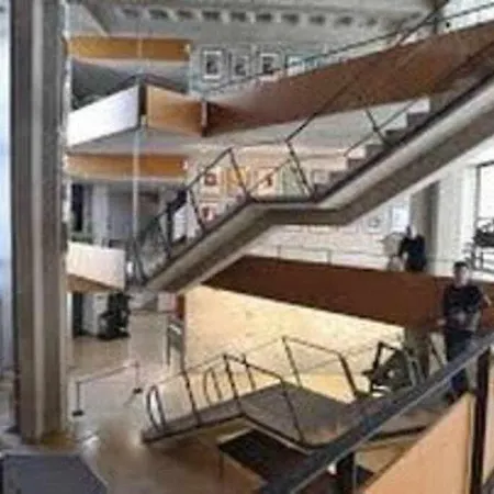 Centro Ciudad 2 * 埃尔达