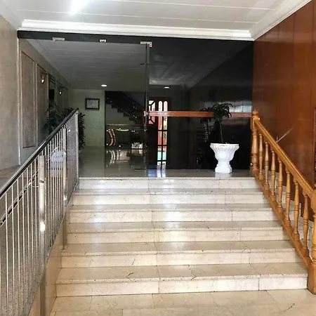 Centro Ciudad 2 * エルダ