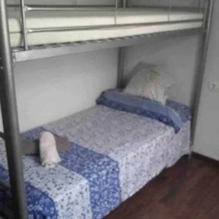Apartmán Centro Ciudad 2